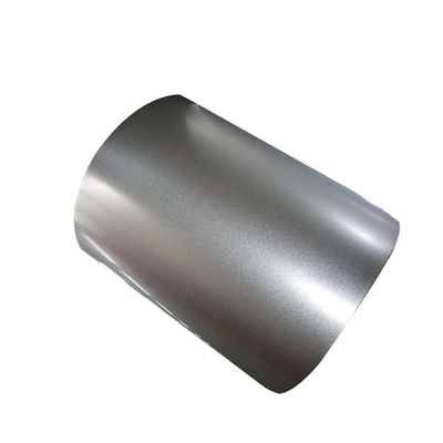 Galvalume Steel Coil 0,15 mm-1,2 mm για οροφές / τοίχους