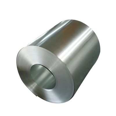 Galvalume Steel Coil 0,15 mm-1,2 mm για οροφές / τοίχους