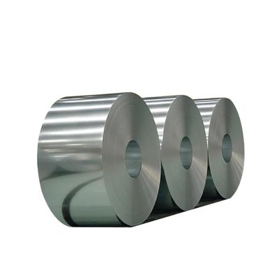 Galvalume Steel Coil 0,15 mm-1,2 mm για οροφές / τοίχους