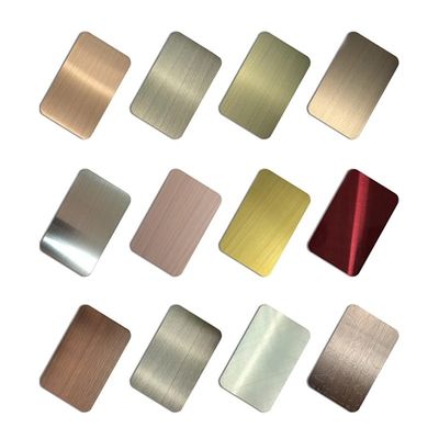 0.8MM ευέλικτο τυπωμένο φύλλο χάλυβα με υψηλή γυαλιστερή τελική