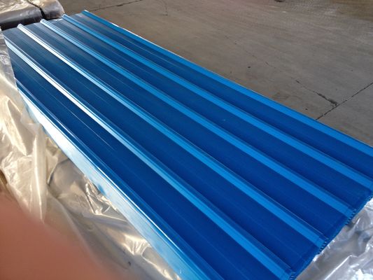 PPGI Metal Galvanized Steel Sheet Coil / Προχρωματισμένο Galvalume Aluzinc Steel Coil