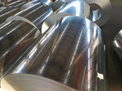 Πλήρης σκληρή ατσάλινη τροχιά 0,12-2 mm Ζυγισμένη επεξεργασία επιφάνειας