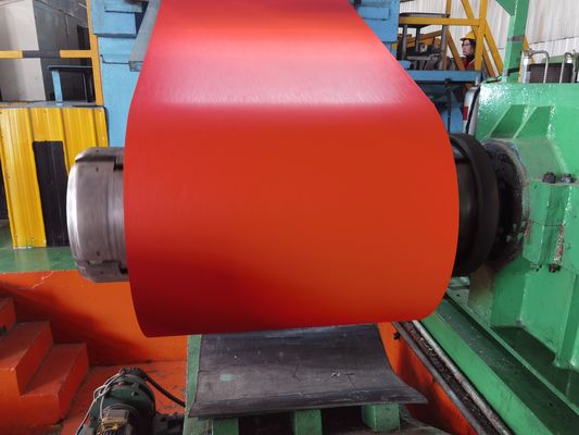 2.0-3mm Ζεστό τυλιγμένο σίδηρο HRC 508mm Για κατασκευές, μηχανήματα