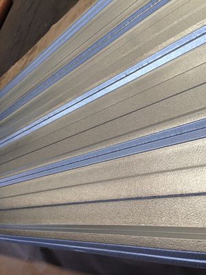 OD 1000-2000mm Galvalume Steel Coil για κατασκευές / οικιακές συσκευές