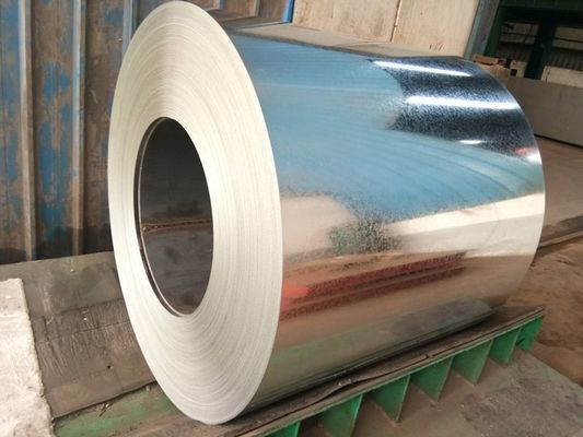 18-25μm Προχρωματισμένη αλουμινένια τροχιά 150-550Mpa