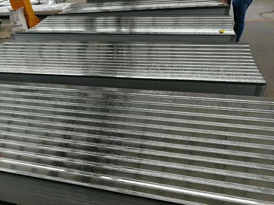 Μεγάλο σφαιρίδιο κυματοειδούς χάλυβα 60-95HRB Σκληρότητα επιφάνειας Λευκό χρώμα