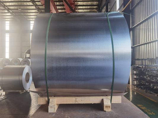 0.3-1.2MM 1060 Αλουμινίου Ατσάλι Coil PE Coating