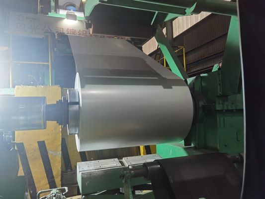 600-1250 mm ΓΔ Στρογγυλοκύλινδρο Εσωτερική διάμετρος 508 mm